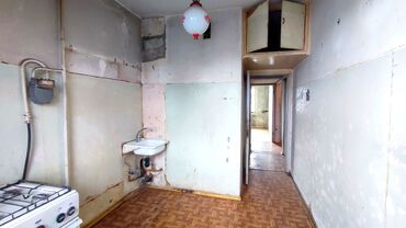 Продажа квартир: 3 комнаты, 72 м², 105 серия, 7 этаж, Старый ремонт — 5