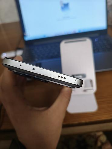 Poco: Poco X6 Pro 5G, Б/у, 512 ГБ, цвет - Серебристый — 6