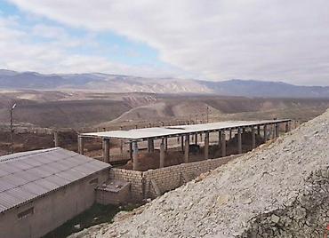 bileceride kiraye bina evleri 2022: Satışa geniş həyətyanı sahəyə malik təsərrüfat tipli obyekt təqdim — 5