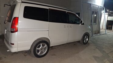 ниссан эльгранд левый руль: Nissan Serena: 2000 г., 2 л, Автомат, Бензин, Минивэн