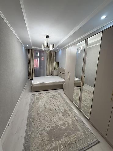 Продажа квартир: 2 комнаты, 75 м², Элитка, 3 этаж, Евроремонт — 8