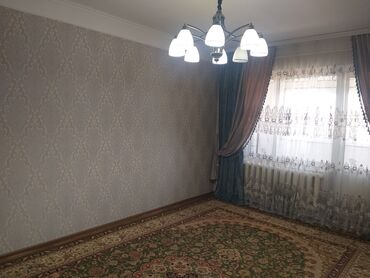 нянка садик в Кыргызстан | ДРУГИЕ СПЕЦИАЛЬНОСТИ: 106 серия улучшенная, 3 комнаты, 110 м², Раздельный санузел
