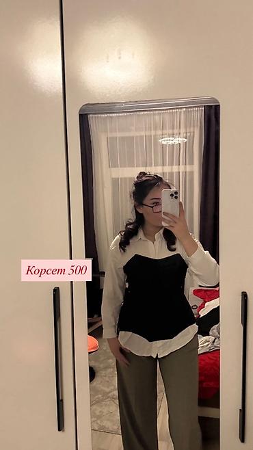 Другая женская одежда: Женская одежда и аксессуары — распродажа гардероба - Шуба из мягкого — 4