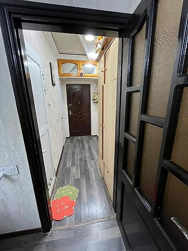 cəpis satisi: Bakı, Bülbülə qəs., 3 otaqlı, Köhnə tikili, 60 kv. m — 1