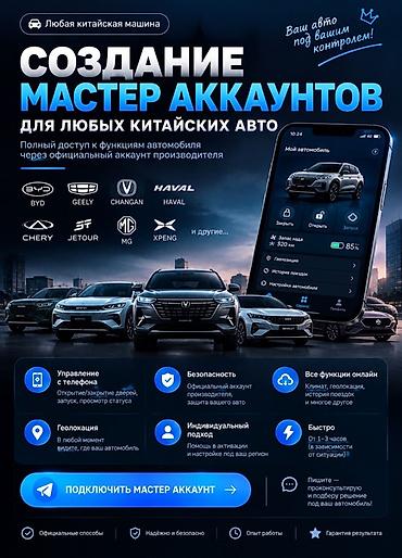 pro m1: Русификация авто, Китай, Универсальный — 1