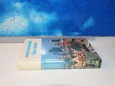 lepe devojke: Novi nemački bez muke assimil1988 nolittvrd povez 18 cmStanje Veoma — 3