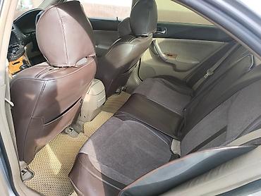 Honda: Honda Accord: 2003 г., 2 л, Автомат, Газ, Седан — 7