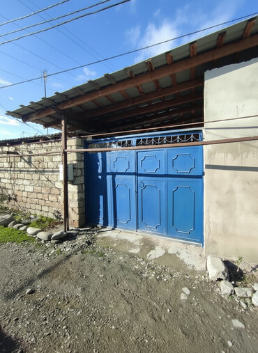 Həyət evləri və villaların satışı: 2 otaqlı, 100 kv. m, Orta təmir — 2