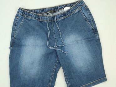 krótkie bluzki damskie: Shorts, Bpc, 3XL (EU 46), condition - Very good