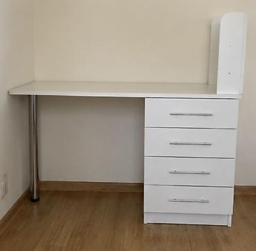 dırnag stolu: İşlənmiş, Manikür üçün masa, Güzgüsüz — 3