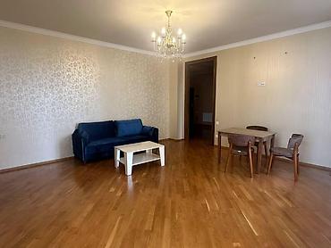 kiraye menzil: İcarəyə verilir 2 otaqlı yeni tikili 105 m², Elmlər Akademiyası m. 1 — 3
