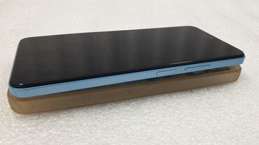 Redmi: Redmi, Redmi Note 12, Б/у, 128 ГБ, цвет - Голубой, 2 SIM — 8