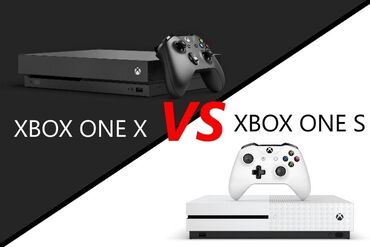 Xbox One: Куплю куплю алам алам