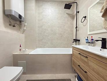 оочень: 4 комнаты, 145 м², Асанбай мкр Элитка, 5 этаж — 5