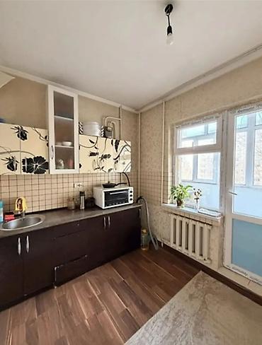 Продажа квартир: 2 комнаты, 56 м², 106 серия, 4 этаж, Старый ремонт — 2