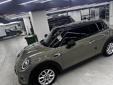 Mini: Mini Mini Cooper (2002-Present): 2019 г., 1.5 л, Автомат, Бензин, Хэтчбэк — 11