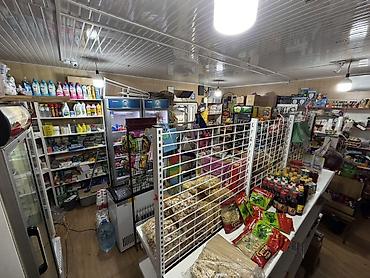 киоски: Продажа бизнеса Магазин, Продукты, Вместе с: Оборудование и мебель — 8