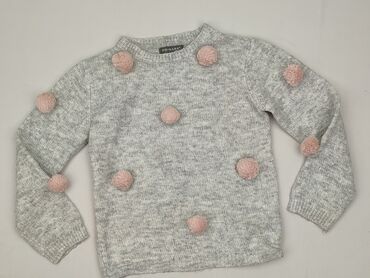 bielizna triumf wyprzedaż: Sweterek, Primark, 7 lat, 116-122 cm, stan - Bardzo dobry
