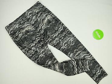 stringi pod legginsy: Legginsy Sportowe damskie, rozmiar L — 3