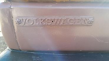 Volkswagen: Volkswagen Passat: 1982 г., 1.6 л, Механика, Бензин, Седан — 62