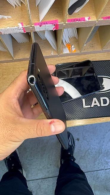 Samsung: Samsung Galaxy S21 Plus 5G, Б/у, 256 ГБ — 10