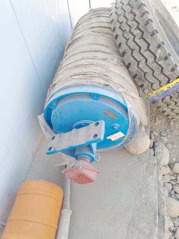 дорожный каток: Тяжёлый вибрационный/катковый барабан для дорожно-строительной