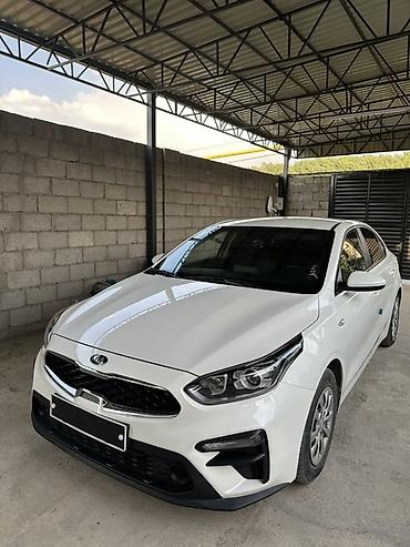 mitsubishi спейс стар: Kia K3: 2021 г., 1.6 л, Автомат, Бензин, Седан — 2