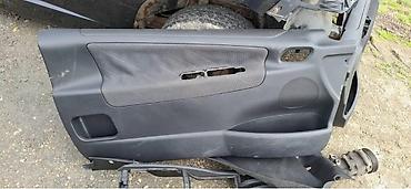camac za prihranu ribe: TAPACIRI VRATA 3 VRATA ZA PEUGEOT 207 | tapaciri vrata — 2