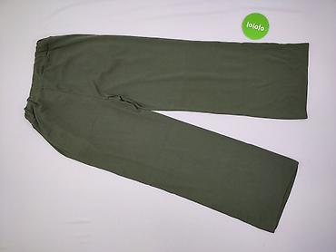 studio womens: Spodnie materiałowe damskie, rozmiar S — 3