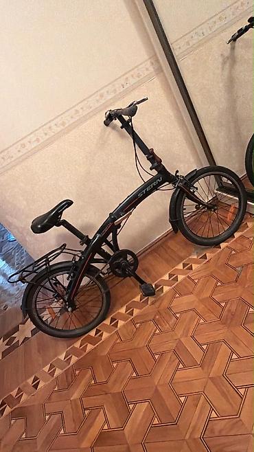 Stern velosiped 400 azn Real aliciya endirim olacaq. Cox az istifade lalafo.az -da Stern velosiped 400 azn Real aliciya endirim olacaq. Cox az istifade
