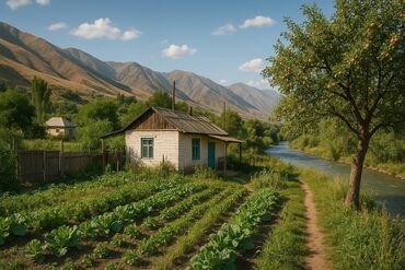 недвижимость в бишкеке продажа домов: Куплю земельный участок в СТ "Электрик" (с. Арашан), рассмотрю любые