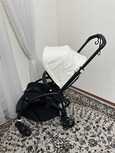 easy walker: Прогулочная коляска компактного формата. Особенности: - Лёгкая — 3