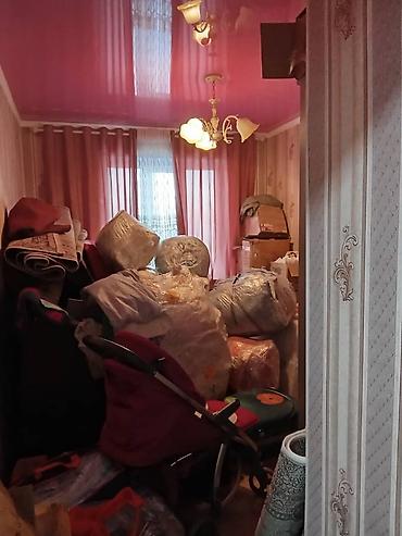 токмок кун чыгыш: 4 бөлмө, 80 м², 105-серия, 2 кабат — 8