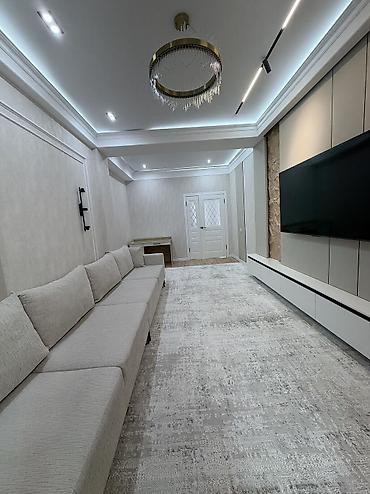 Продажа квартир: 2 комнаты, 75 м², Элитка, Дизайнерский ремонт — 14