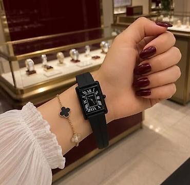 Aksesuarlar: Yeni, Qol saatı, Emporio Armani — 9