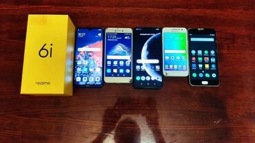 телефоны в бишкеке цум цены редми: Xiaomi, Redmi Note 8, Б/у, 64 ГБ