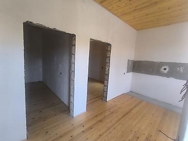 sumqayitda ev satisi: Xırdalan, 2 otaqlı, Köhnə tikili, 50 kv. m — 8