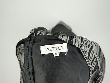 kors: KATE, Sukienka damska, rozmiar 3XL — 4