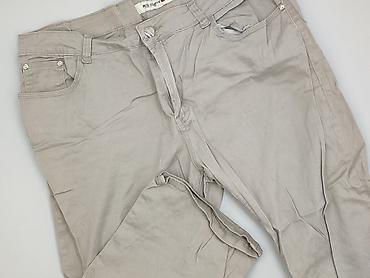 awsarre bluzki: Denim, Spodnie 3/4 damskie, rozmiar S — 1