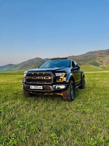 форд транзит 2 4: Ford F-150: 2019 г., 3.5 л, Автомат, Бензин, Пикап