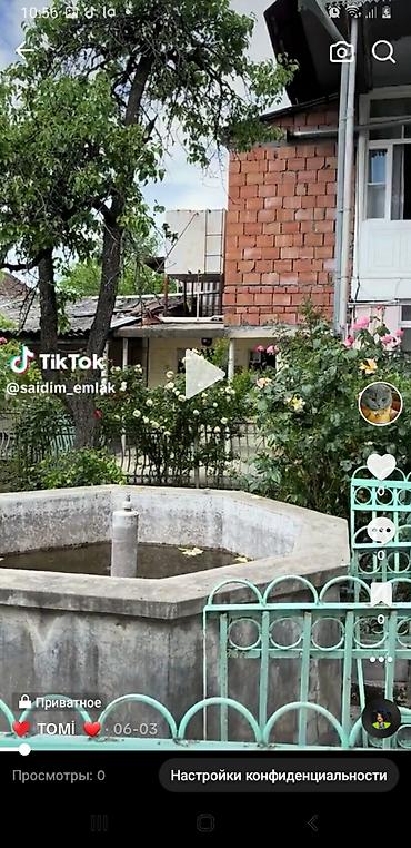 sabunçuda ev: 8 otaq, 6 kv. m, Kredit yoxdur, Orta təmir — 3