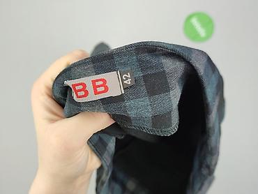 berani spodnie: Spódnica damska, rozmiar XL — 4