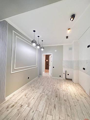 Продажа квартир: 2 комнаты, 42 м², Элитка, 5 этаж, Евроремонт at lalafo.kg — 4 Продажа квартир: 2 комнаты, 42 м², Элитка, 5 этаж, Евроремонт — 4