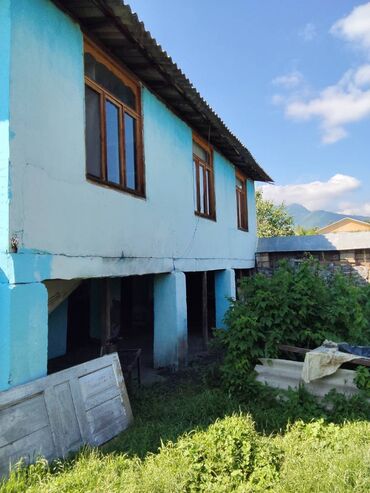 kirayə evlər nefçilər: 5 otaqlı, 24 kv. m, Kredit yoxdur, Orta təmir