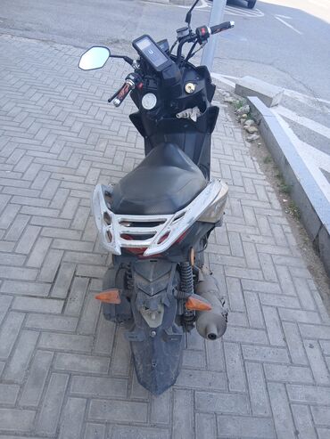 xestexanalarda vakansiya 2021: - 150CC, 150 sm3, 2021 il, 20000 km