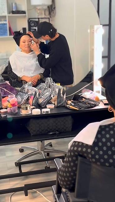 Парикмахеры: Нужна точка для приёма клиентов без аренды на месяц? Если нет — 8