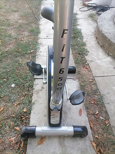 Sobni bicikli: Sobni bicikl – Schwinn - Magnetni sobni bicikl sa stabilnim čeličnim — 7