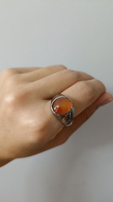 Серебряные серьги: Серьги серебро 1500 браслеты цепь черн серебро кольцо — 3