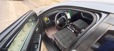 Honda: Honda Accord: 2003 г., 2 л, Механика, Бензин, Седан — 1