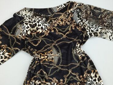 emg collection bluzki: Blouse, 2XL (EU 44), condition - Very good